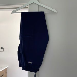 FIGS Yola Skinny Scrub Pant